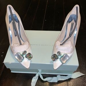 Sophia Webster Lola Gem bridal addition